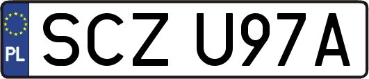 SCZU97A