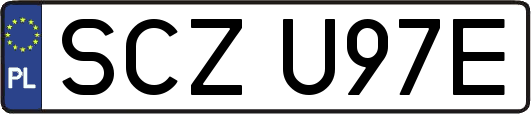 SCZU97E