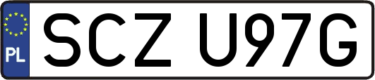 SCZU97G