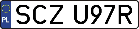 SCZU97R