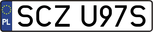SCZU97S