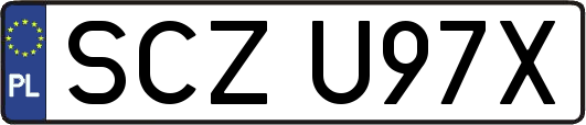 SCZU97X