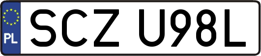 SCZU98L