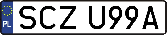 SCZU99A