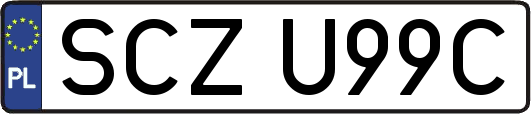 SCZU99C