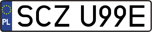 SCZU99E