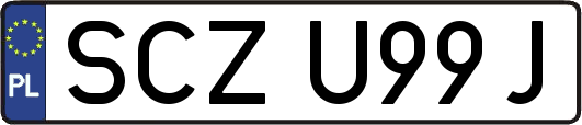 SCZU99J
