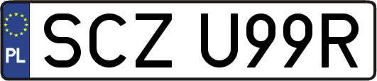SCZU99R