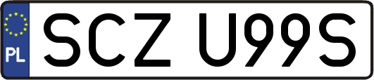 SCZU99S