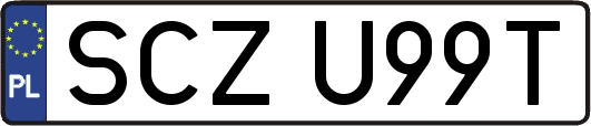 SCZU99T