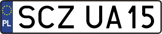 SCZUA15
