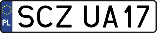 SCZUA17