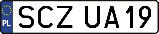 SCZUA19