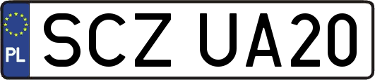 SCZUA20