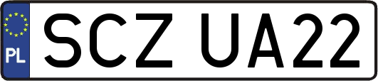 SCZUA22
