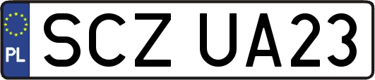 SCZUA23