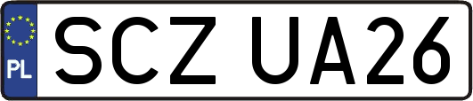 SCZUA26
