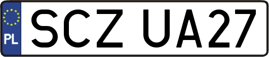SCZUA27