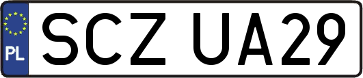 SCZUA29
