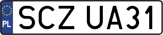 SCZUA31