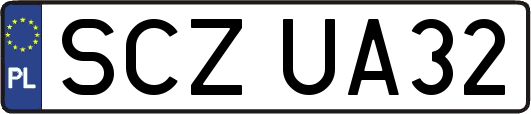 SCZUA32
