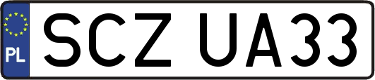 SCZUA33