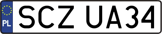 SCZUA34