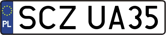 SCZUA35