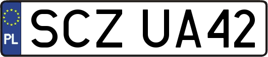 SCZUA42