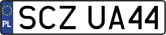 SCZUA44