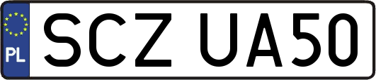 SCZUA50