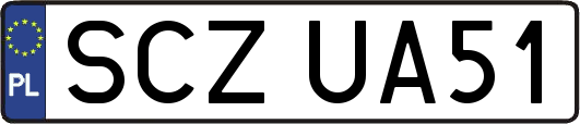 SCZUA51