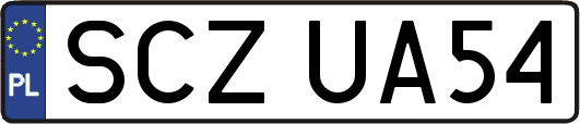 SCZUA54