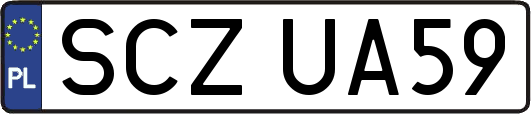 SCZUA59