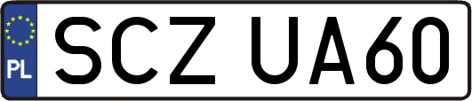 SCZUA60