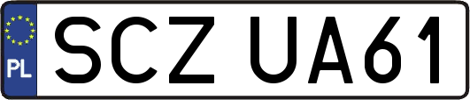 SCZUA61