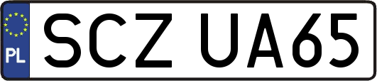 SCZUA65