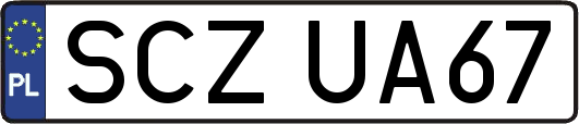 SCZUA67
