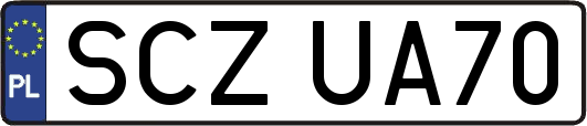 SCZUA70