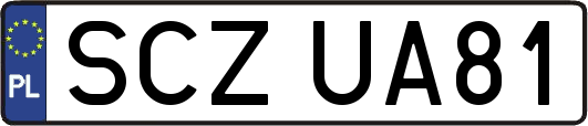 SCZUA81