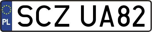 SCZUA82