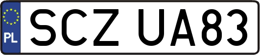 SCZUA83