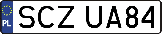 SCZUA84