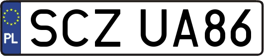 SCZUA86
