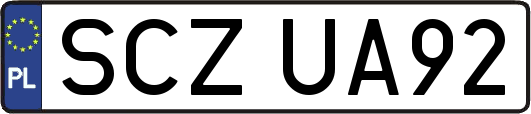 SCZUA92