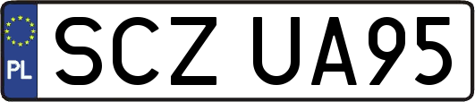 SCZUA95