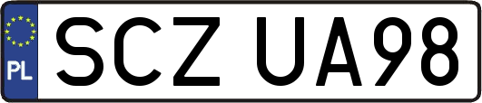 SCZUA98