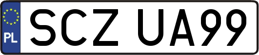 SCZUA99