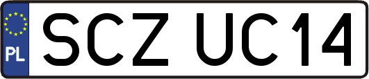 SCZUC14