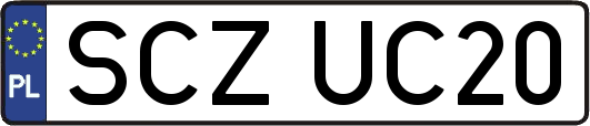 SCZUC20
